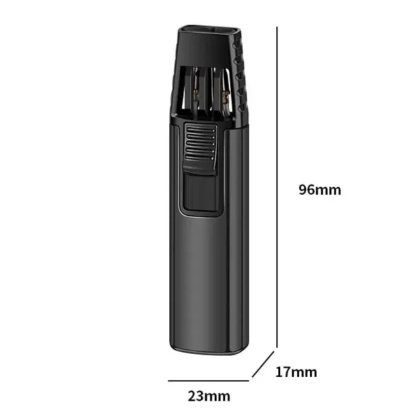 Vape Style Jet Flame Lighter - Image 5