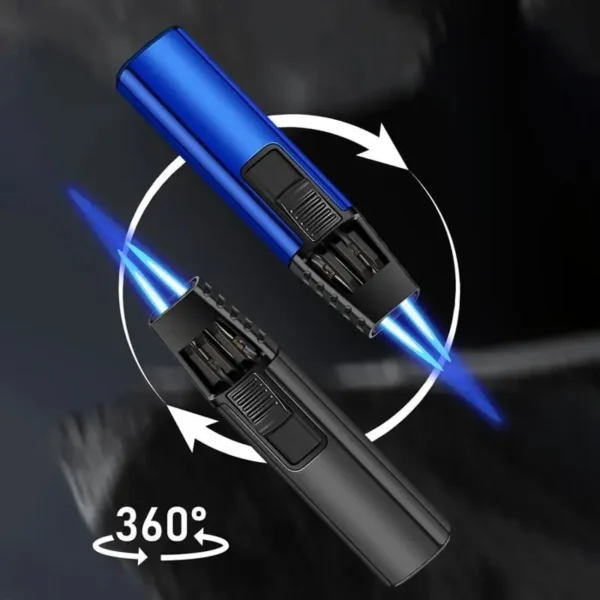 Vape Style Jet Flame Lighter - Image 3