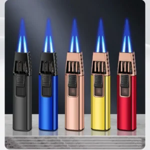 Vape Style Lighter Jet Flame