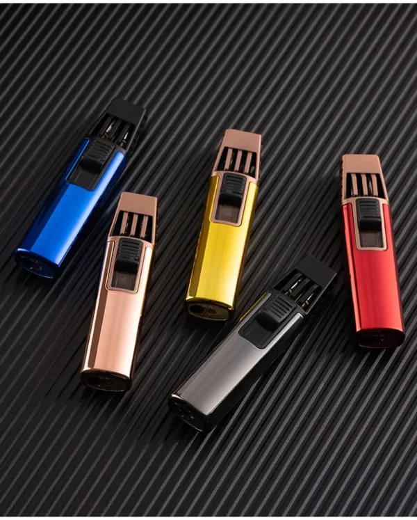 Vape Style Jet Flame Lighter - Image 2